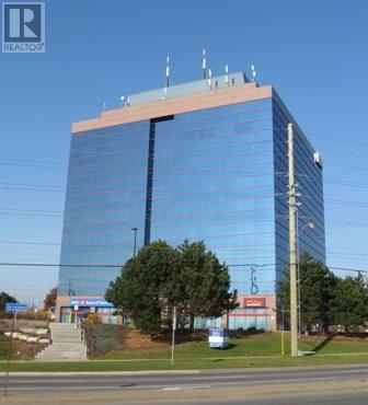 101 - 3700 STEELES Avenue West, Vaughan, Ontario