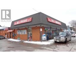 733 PARK Street South, Peterborough, Ontario