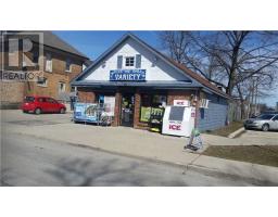 36 BIDWELL Street, Tillsonburg, Ontario