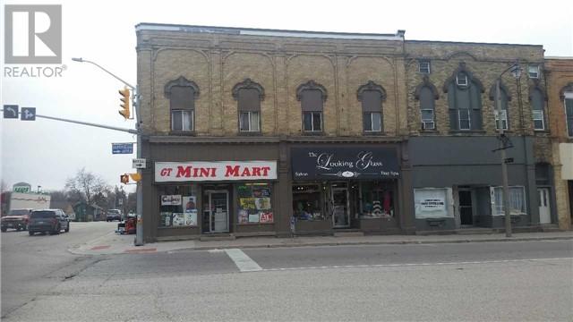 4 MAIN Street South, Huron East, Ontario