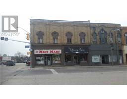 4 MAIN Street South, Huron East, Ontario