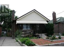 329 DONLANDS Avenue, Toronto, Ontario