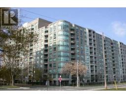 506 - 18 PEMBERTON Avenue, Toronto, Ontario