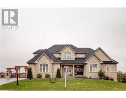 10 MASTERS CREEK Boulevard, Mono, Ontario