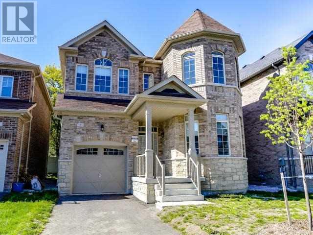 8 FIERHELLER Court, Markham, Ontario