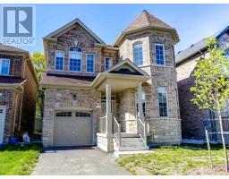 8 FIERHELLER Court, Markham, Ontario