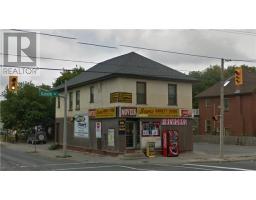 846 LOCK Street, Peterborough, Ontario