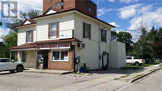 172-174 MAIN Street East, Cambridge, Ontario