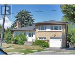 168 MCKEE Avenue, Toronto, Ontario