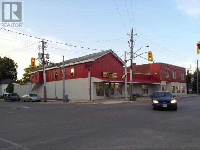 118 KING Street, Brant, Ontario