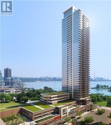 1209 - 2212 LAKE SHORE Boulevard, Toronto, Ontario