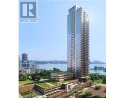 1209 - 2212 LAKE SHORE Boulevard, Toronto, Ontario