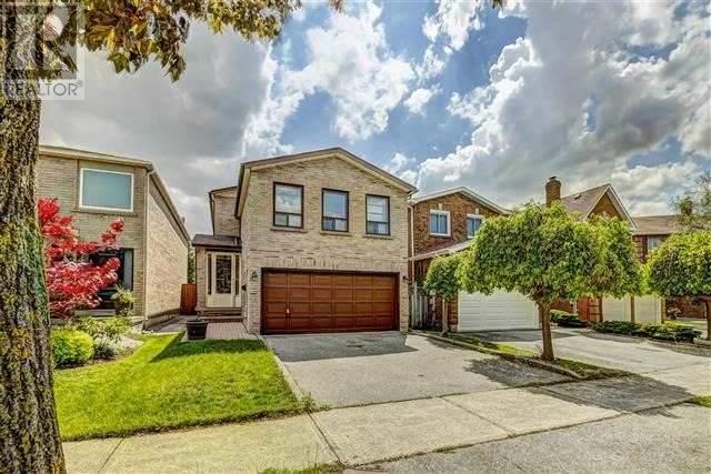 14 MILLCROFT Way, Vaughan, Ontario