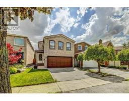 14 MILLCROFT Way, Vaughan, Ontario