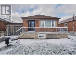 22 MAYWOOD Park, Toronto, Ontario