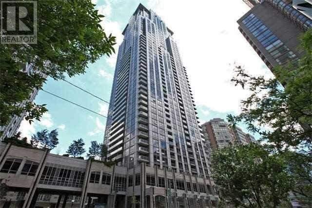 2809 - 761 BAY Street, Toronto, Ontario