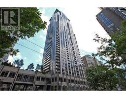 2809 - 761 BAY Street, Toronto, Ontario