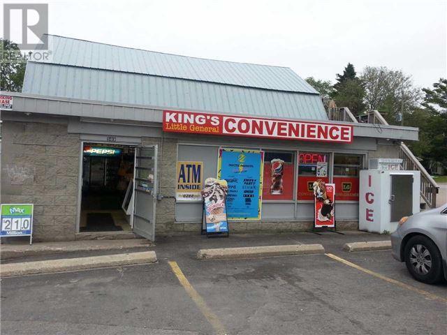 509 KING Street, Midland, Ontario