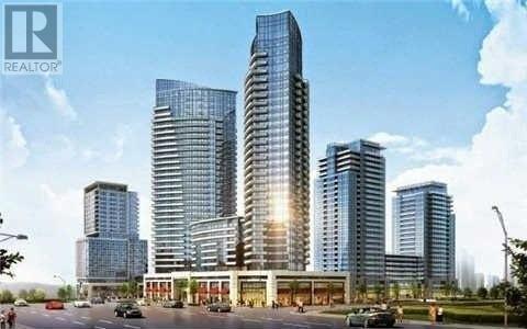 1101 - 7171 YONGE Street, Markham, Ontario