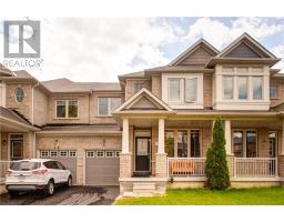 20 WINDROW Street, Richmond Hill, Ontario