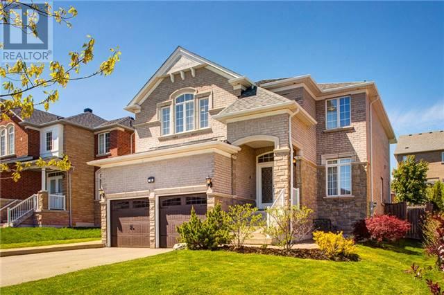 26 LAUREN BETH Drive, Richmond Hill, Ontario