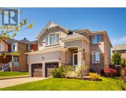 26 LAUREN BETH Drive, Richmond Hill, Ontario