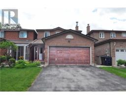 31 COVERDALE Crescent, Toronto, Ontario