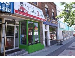 883 EGLINTON Avenue East, Toronto, Ontario