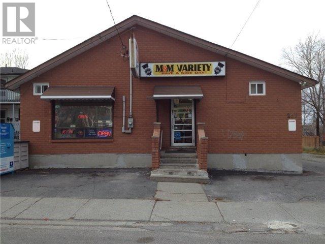 257 LESLIE Street, Greater Sudbury, Ontario