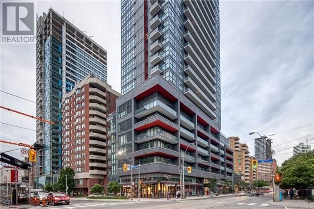 3007 - 159 DUNDAS Street East, Toronto, Ontario