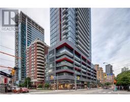 3007 - 159 DUNDAS Street East, Toronto, Ontario