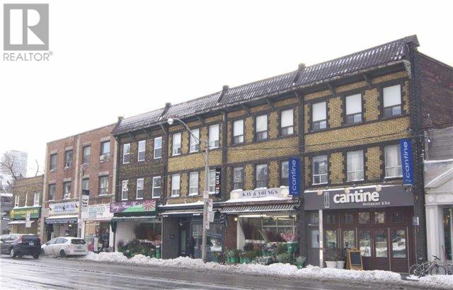 Apt-D - 132 AVENUE Road, Toronto, Ontario