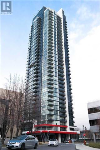 2005 - 88 SHEPPARD Avenue East, Toronto, Ontario