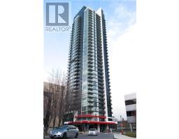 2005 - 88 SHEPPARD Avenue East, Toronto, Ontario