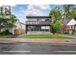 2nd Fl - 139 FINCH Avenue West, Toronto, Ontario