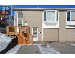 Main Fl - 703 BEMAN Drive, Newmarket, Ontario