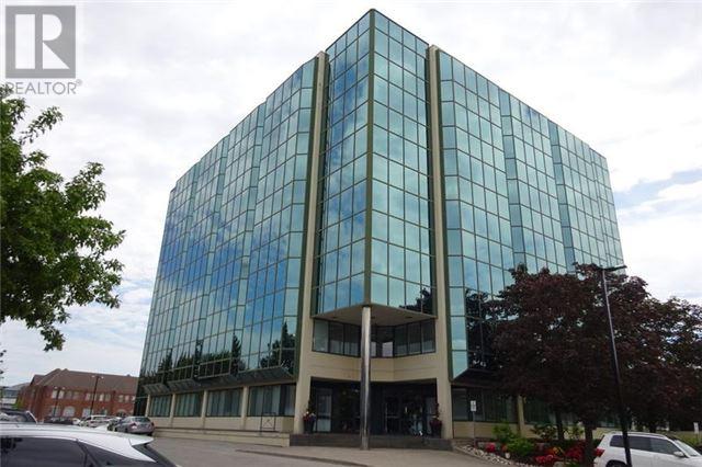 105 - 1 WEST PEARCE Street, Richmond Hill, Ontario