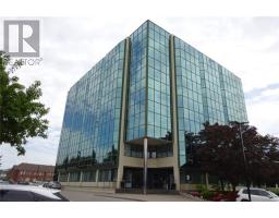 105 - 1 WEST PEARCE Street, Richmond Hill, Ontario