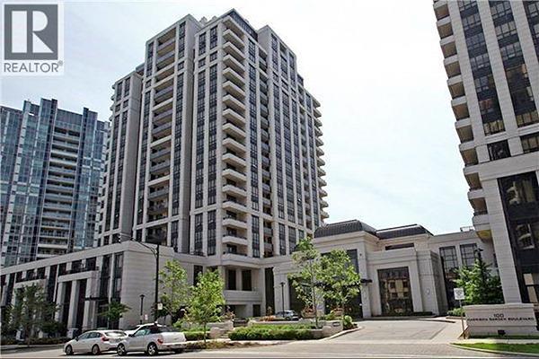 401 - 100 HARRISON GARDEN Boulevard, Toronto, Ontario