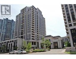 401 - 100 HARRISON GARDEN Boulevard, Toronto, Ontario