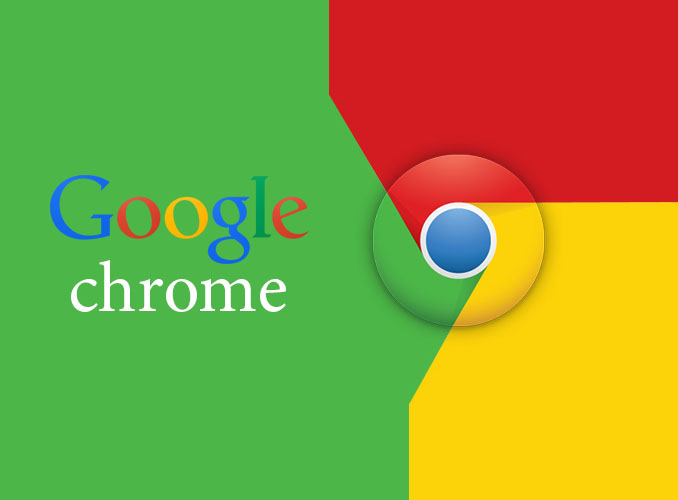 Google chrome 81