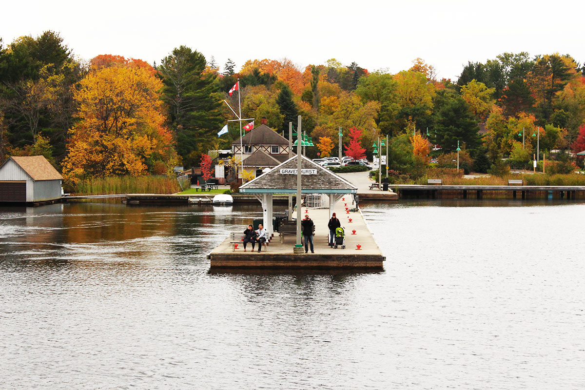 Muskoka_steamship_Gravenhurst_Segwun_Wenonah