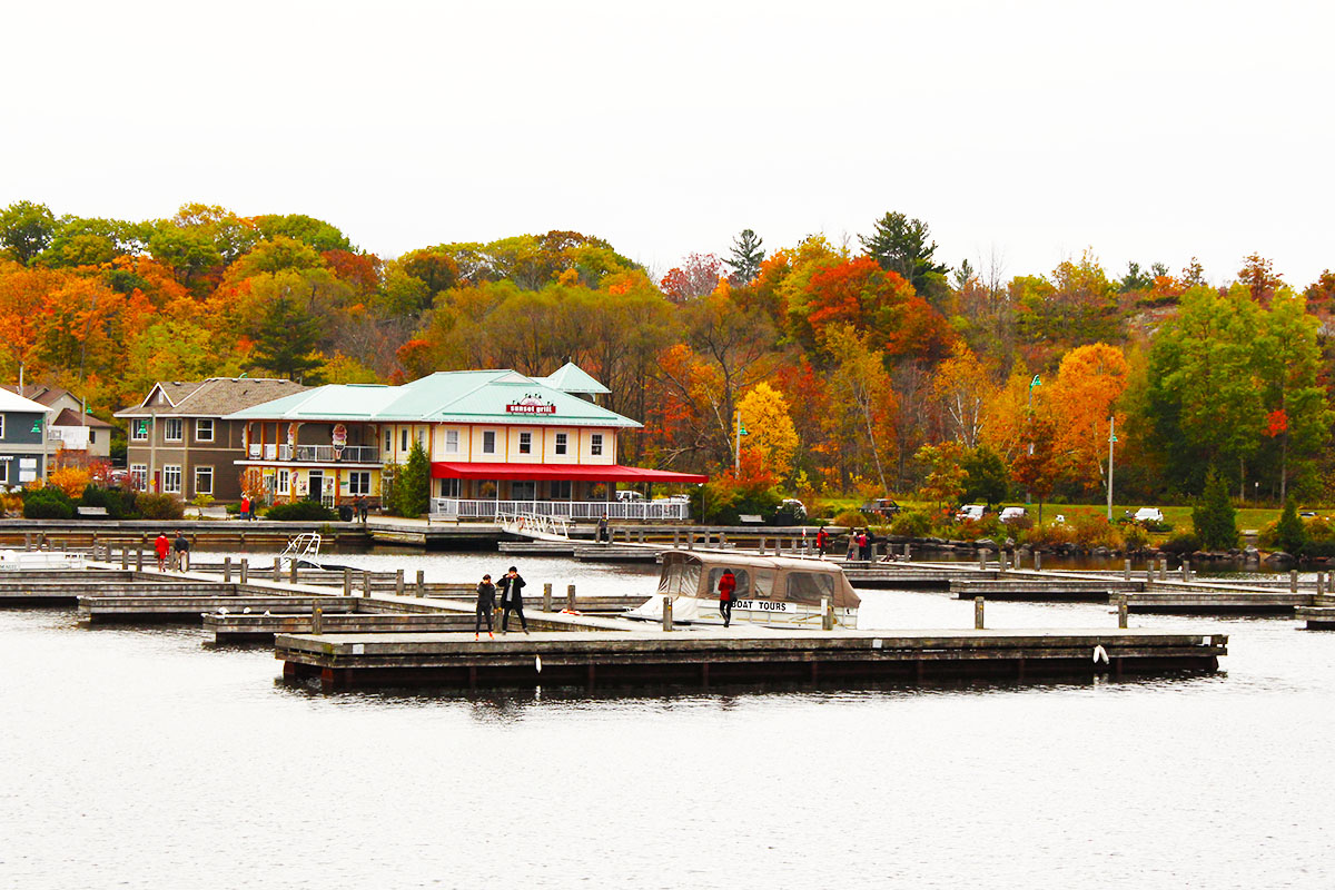 Muskoka_steamship_Gravenhurst_Segwun_Wenonah