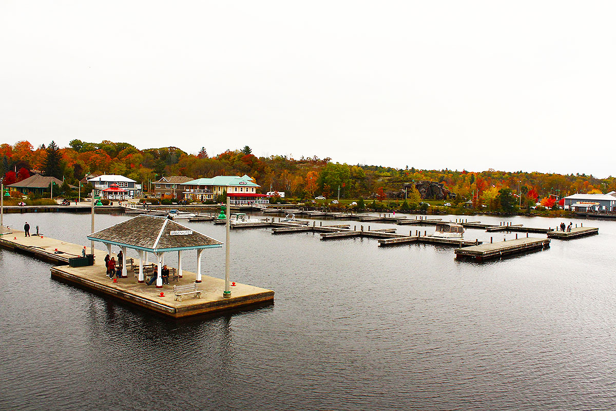 Muskoka_steamship_Gravenhurst_Segwun_Wenonah