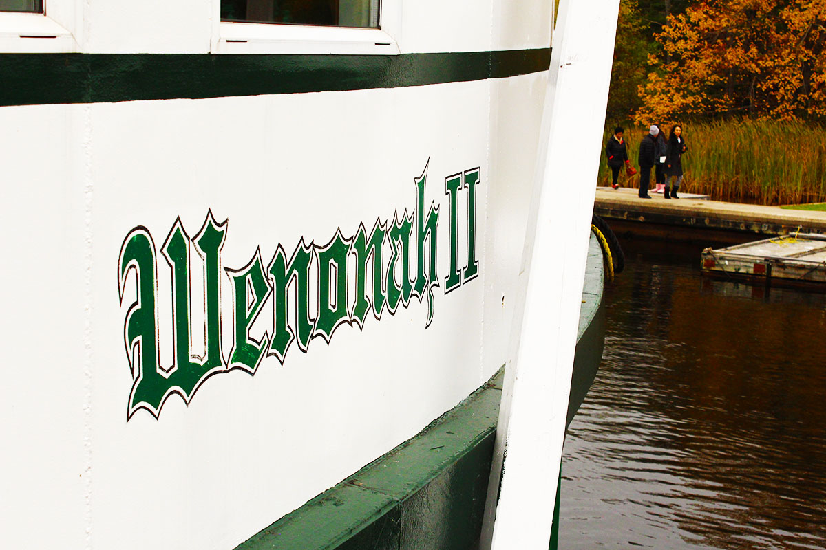 Muskoka_steamship_Gravenhurst_Segwun_Wenonah