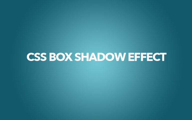 css clip box shadow