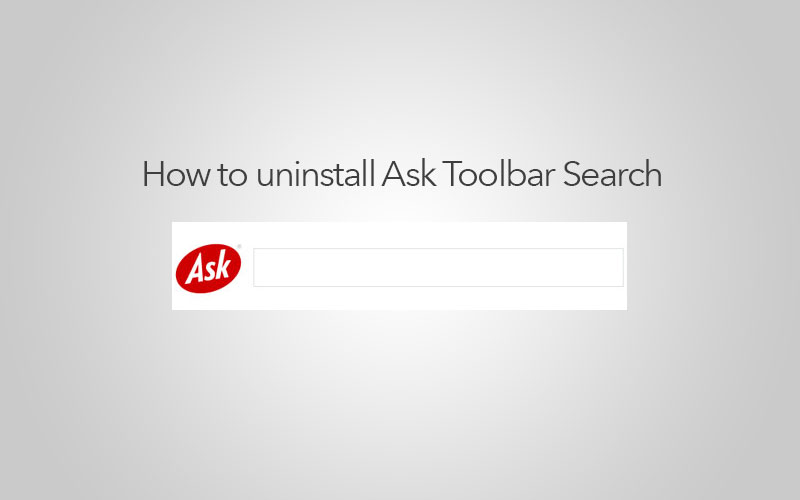 uninstall google toolbar for mac