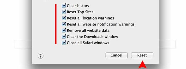 get rid of ask toolbar on firefox for mac