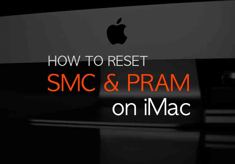 restore imac to factory settings without password