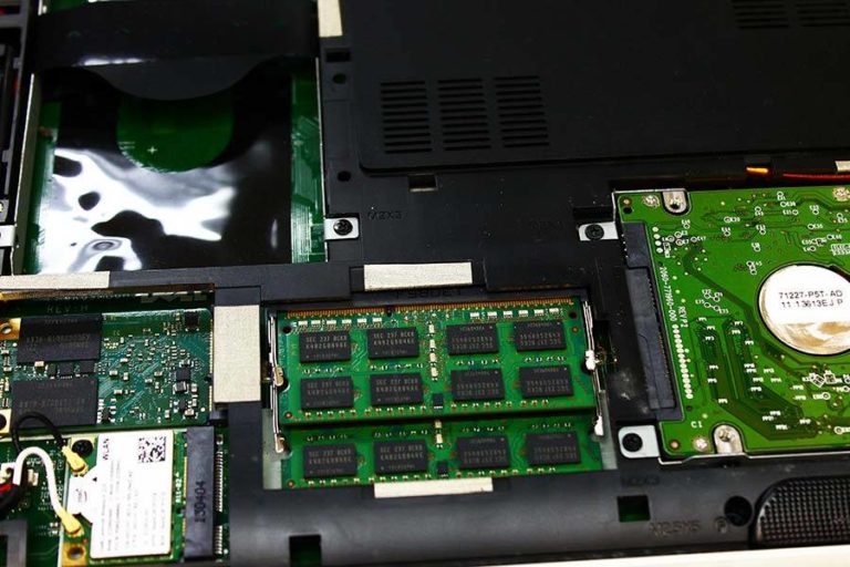 how to clean up hard drive on macbook air